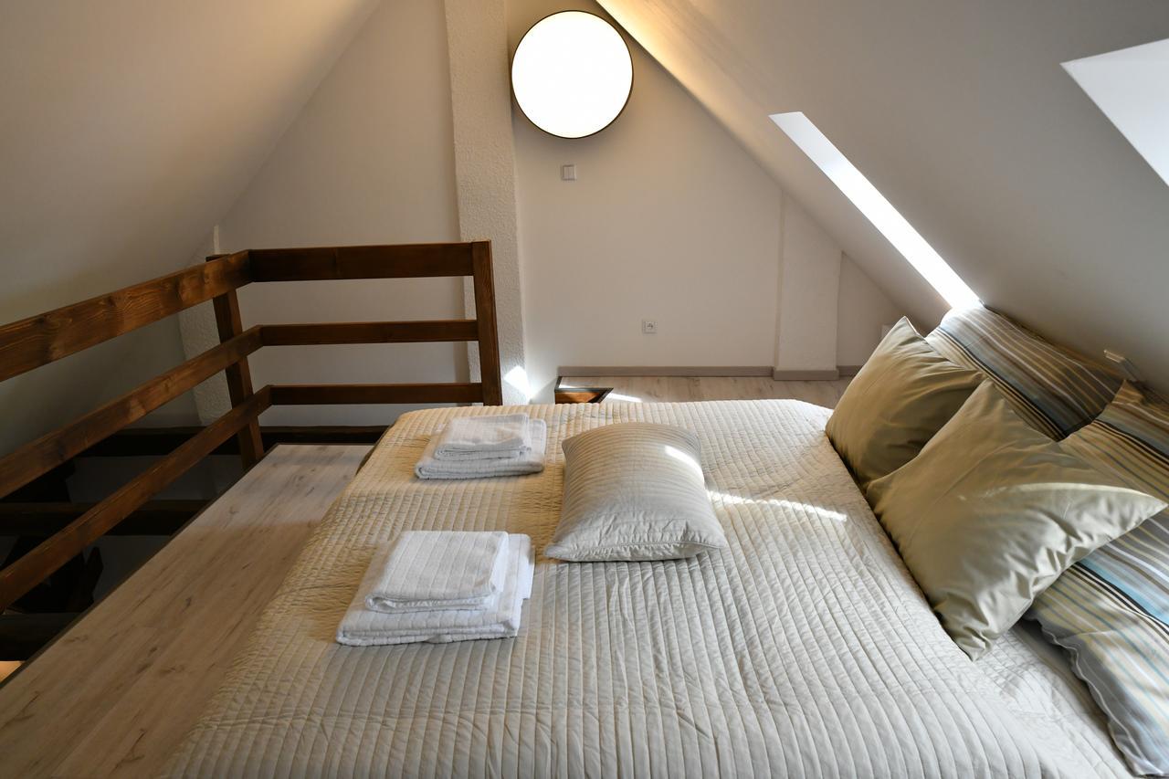 Bed&Bike Прахатице Экстерьер фото
