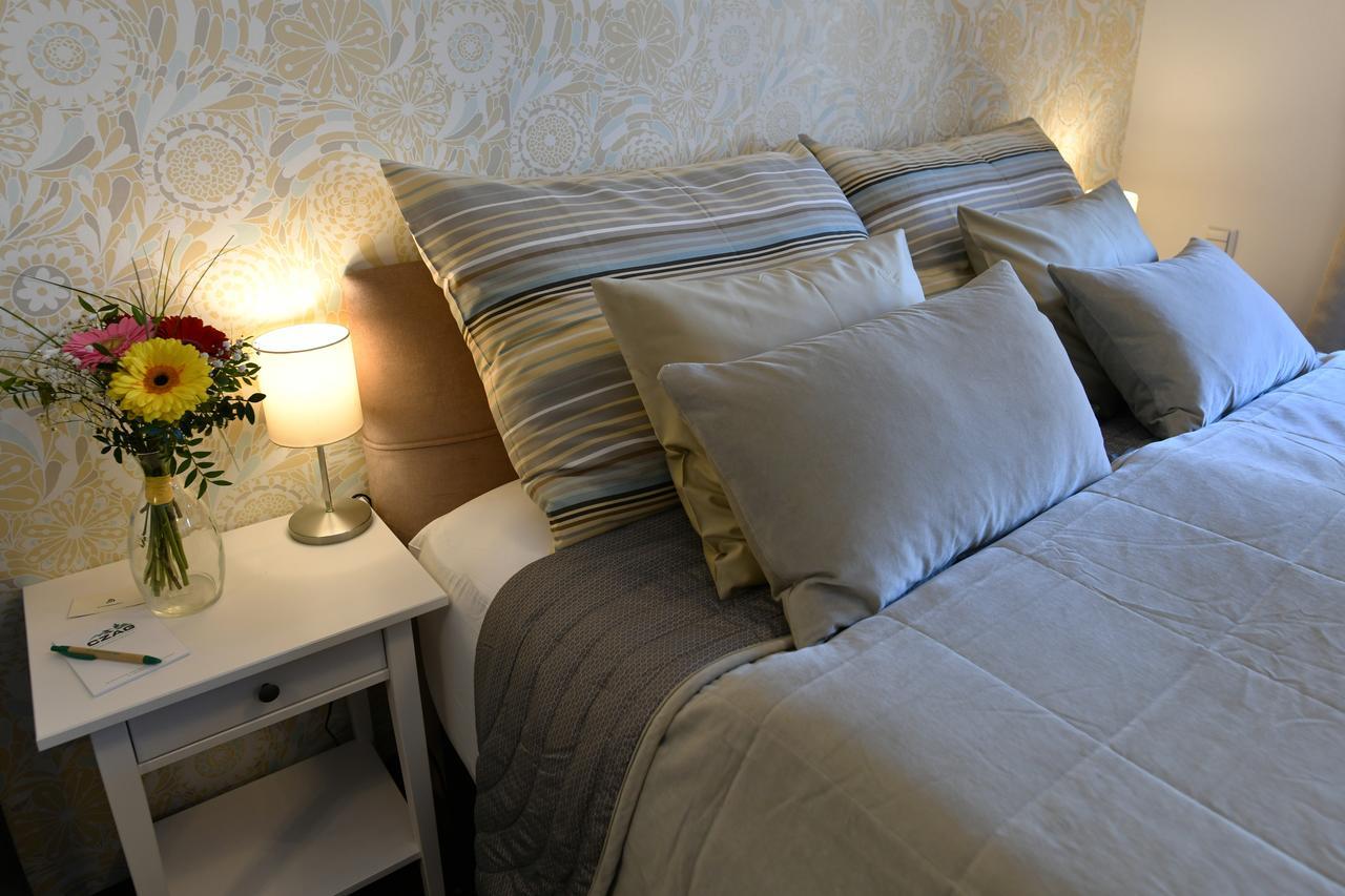 Bed&Bike Прахатице Экстерьер фото