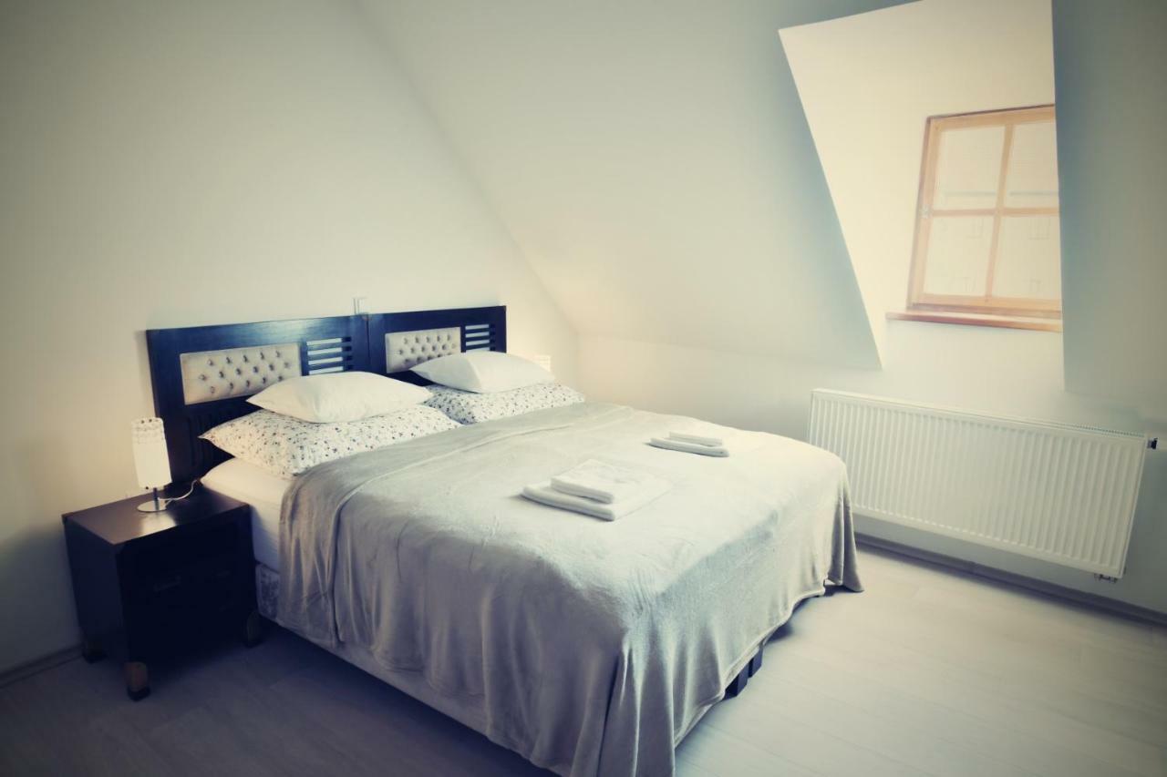 Bed&Bike Прахатице Экстерьер фото
